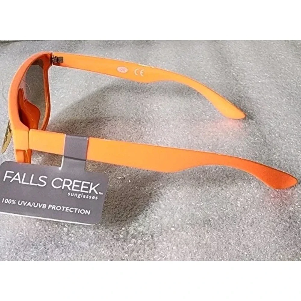 Falls Creek elevate your